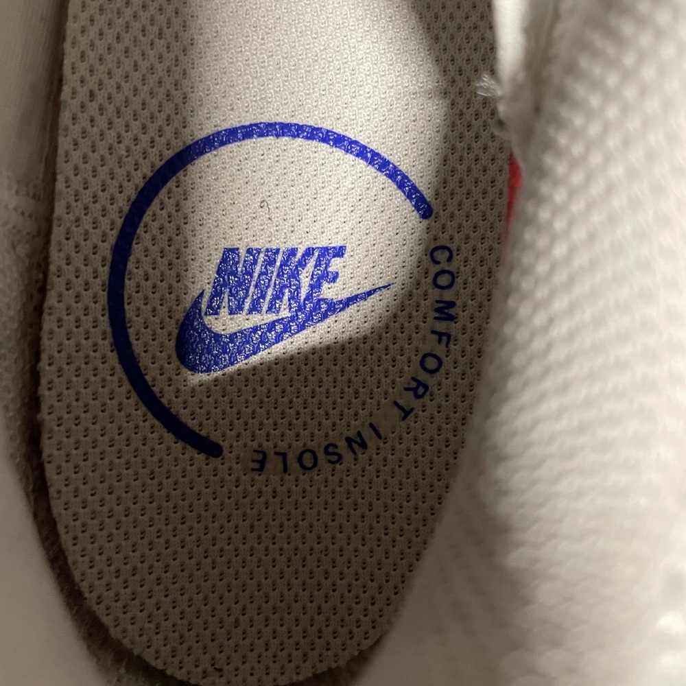 Nike Air Systm Runner Women’s sz 7.5 - Picture 7 of 10